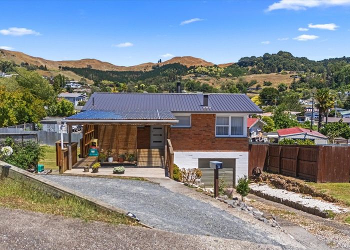  at 2 Tonga Street, Te Kuiti
