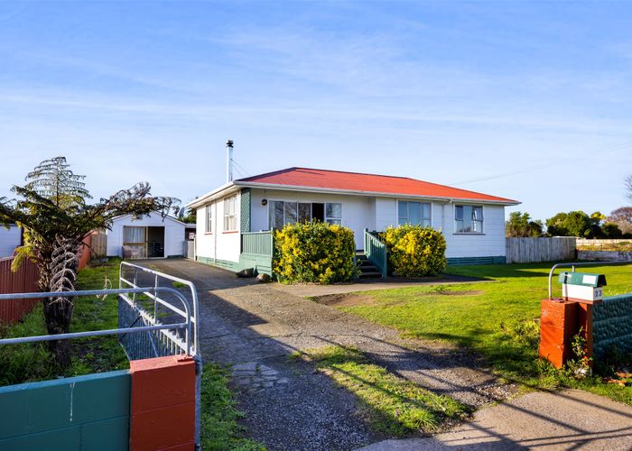  at 23 Atkinson Street, Normanby, Hawera