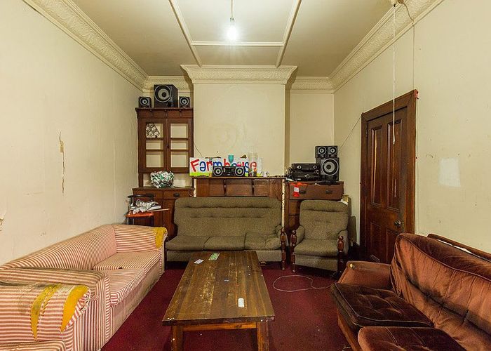  at 1 Hyde, North Dunedin, Dunedin, Otago