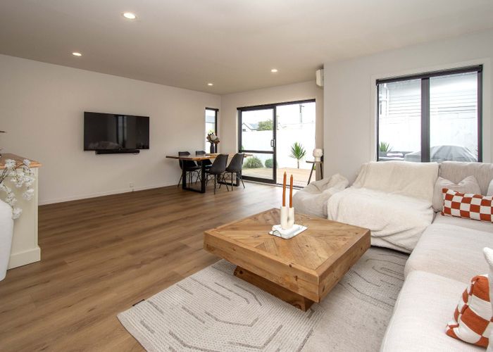  at 1/432 Manchester Street, St. Albans, Christchurch City, Canterbury