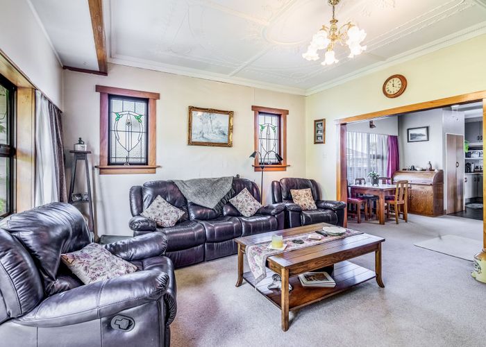  at 11 Coronation Street, Strathern, Invercargill