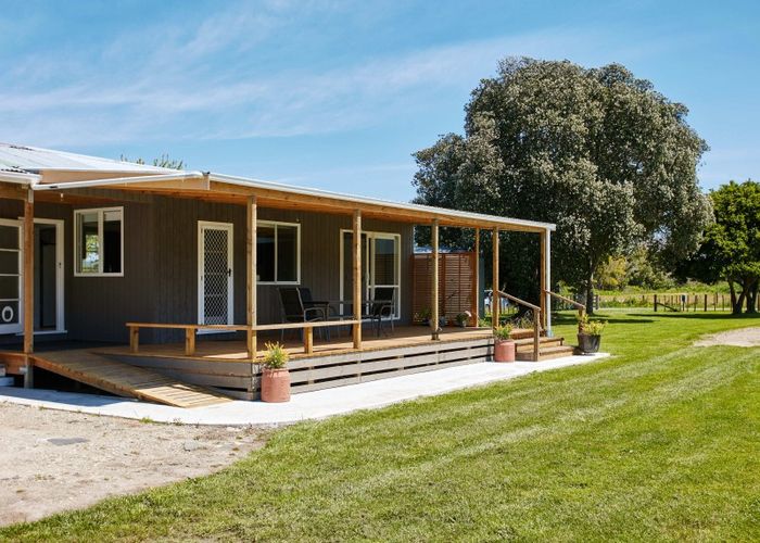  at 32 Waihirere Domain Road, Waihīrere, Gisborne