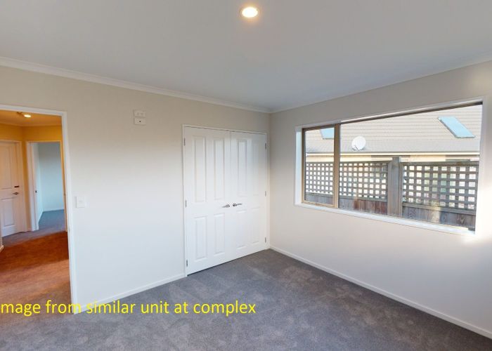  at 12/294 Mairehau Road, Burwood, Christchurch