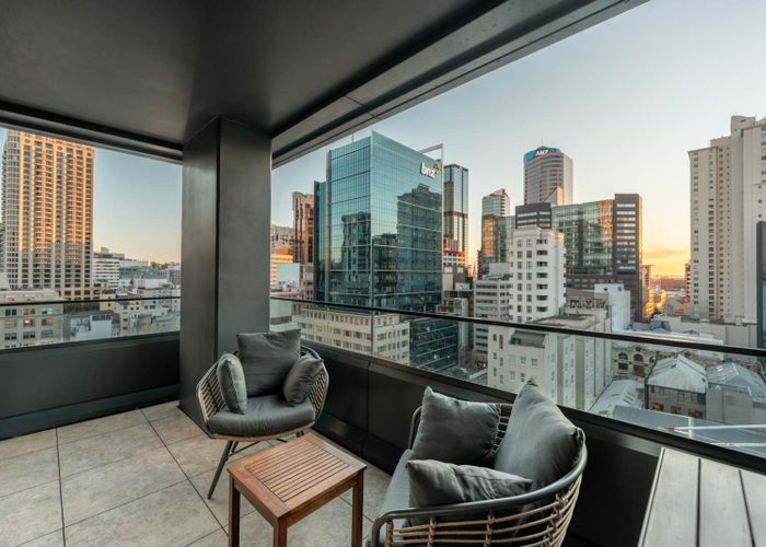  at 1306/10 Commerce Street, City Centre, Auckland City, Auckland