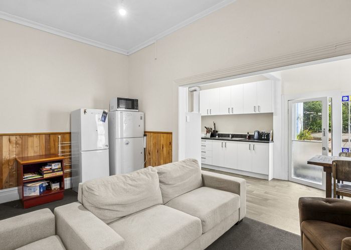  at 44 Heriot Row, City Centre, Dunedin, Otago