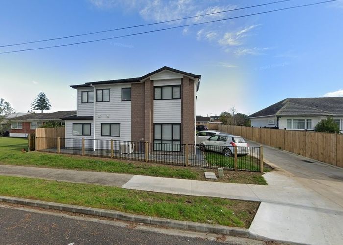  at 17E Wintere Road, Papatoetoe, Manukau City, Auckland