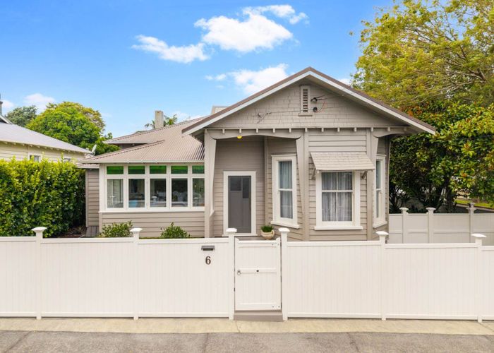  at 6 Bank Street, Mount Eden, Auckland City, Auckland