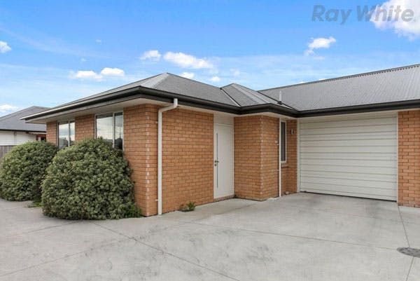  at 34B NEILL STREET, Hornby, Christchurch