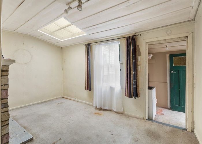  at 21 Corbett Street, Paeroa, Paeroa