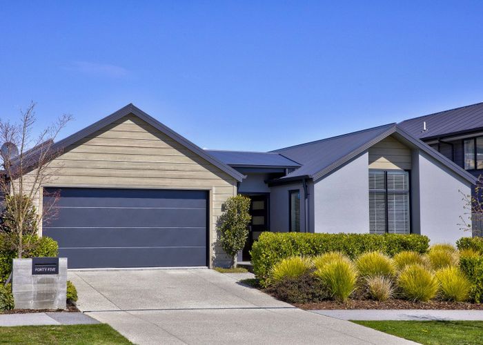  at 45 Jack Hanley Drive, Jacks Point, Queenstown