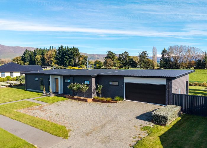  at 28 Ayr Street, Fairlie, Fairlie