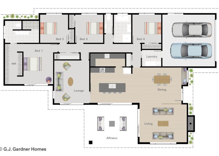  at Lot 26/41 Pureirei Drive, Clevedon, Manukau City, Auckland