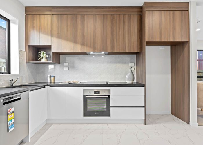  at Lot 12, 13/48 Epping Street, Glen Innes, Auckland City, Auckland