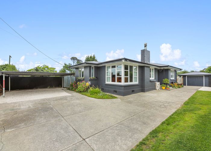  at 2542 State Highway 1, Grovetown, Marlborough, Marlborough