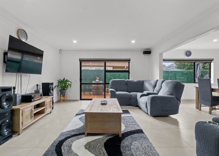  at 31 Montilla Place, Manurewa, Manukau City, Auckland