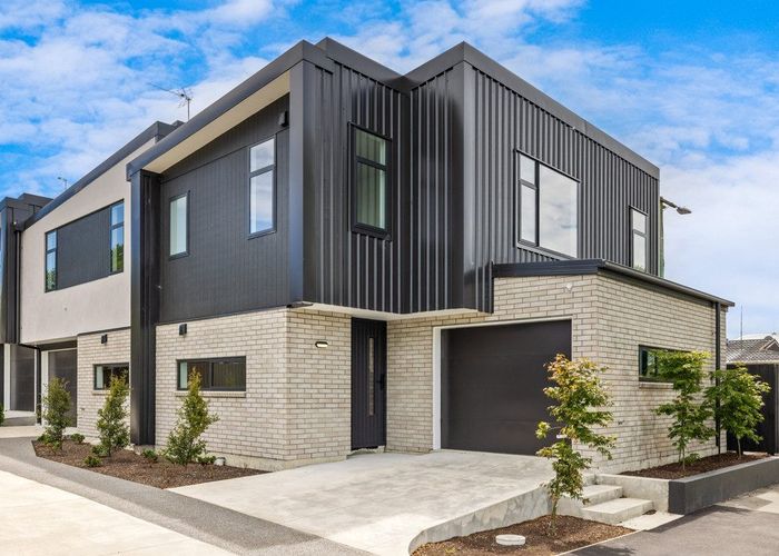  at 1/153 Springfield Road, St. Albans, Christchurch City, Canterbury