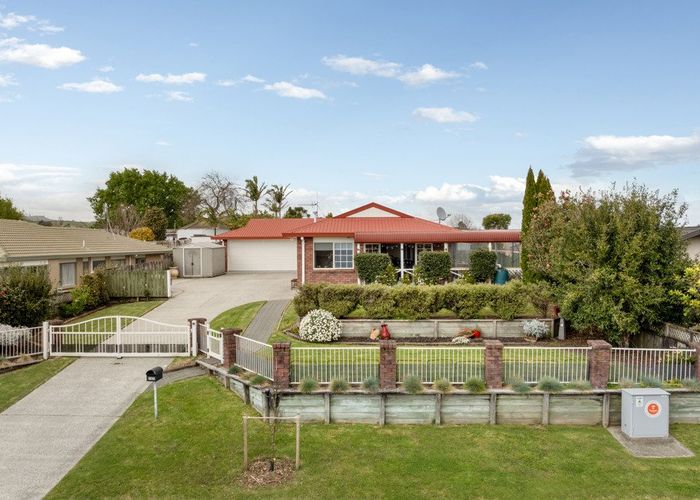  at 187 Sapphire Drive, Hairini, Tauranga, Bay Of Plenty