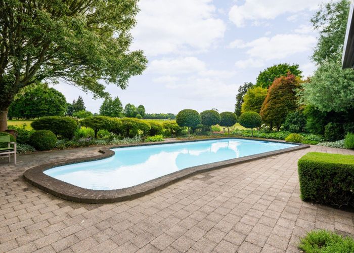  at 803D Bruntwood Road, Tamahere, Waikato, Waikato