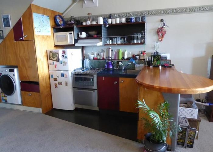  at 3D/51 Webb Street, Te Aro, Wellington, Wellington