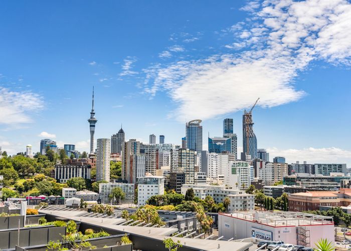  at 5A/15 Augustus Terrace, Parnell, Auckland City, Auckland