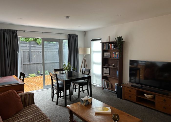  at 2/25 Champion Street , Edgeware, Christchurch City, Canterbury
