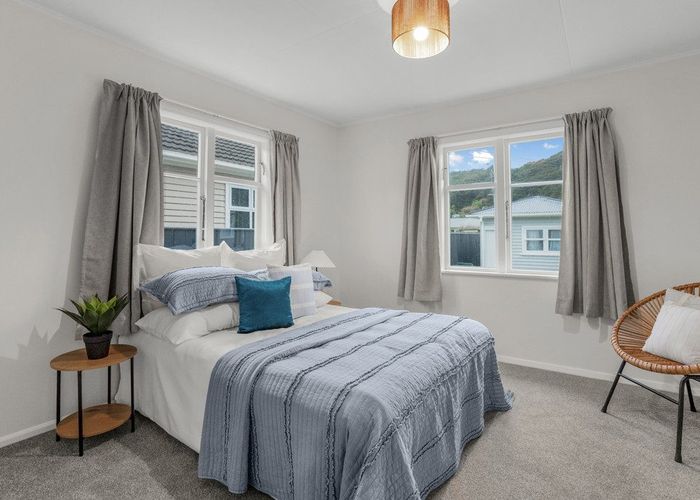  at 11 Moohan Street, Wainuiomata, Lower Hutt, Wellington