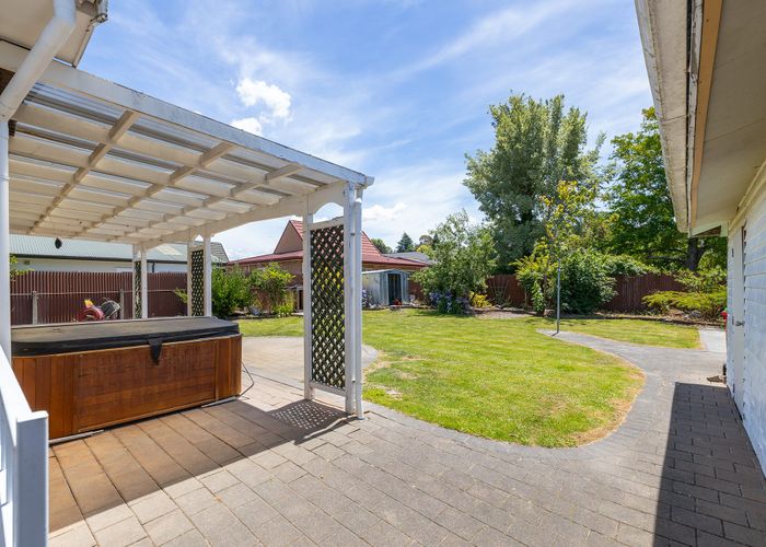  at 29 Third Street, Masterton, Masterton, Wellington