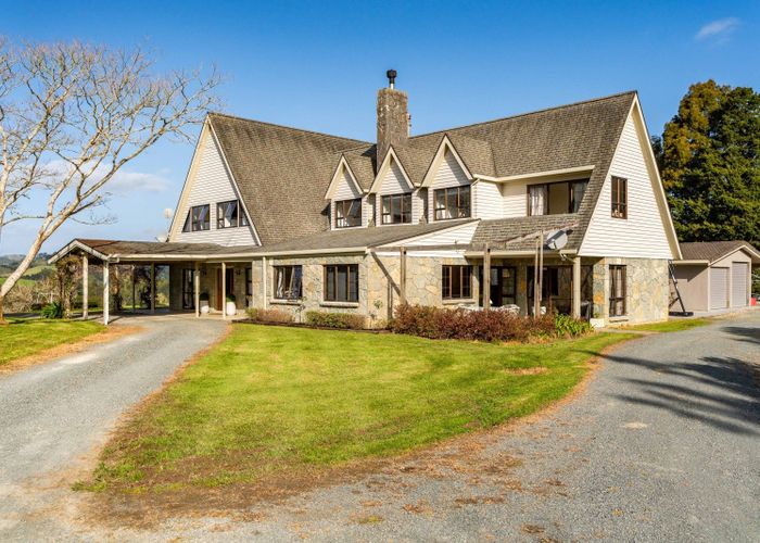  at 792 Golden Stairs Road, Maungaturoto, Kaipara, Northland