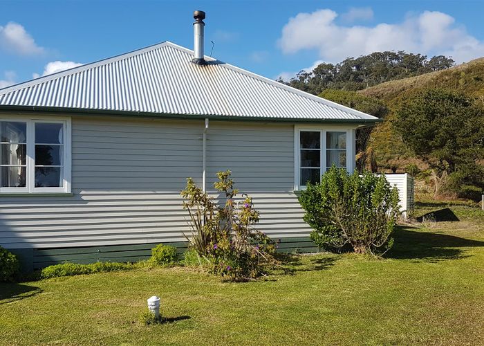  at 8 Main Road, Ngakawau, Hector