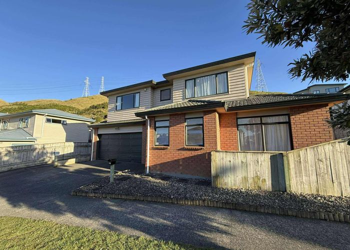  at 69a Amesbury Drive, Churton Park, Wellington, Wellington