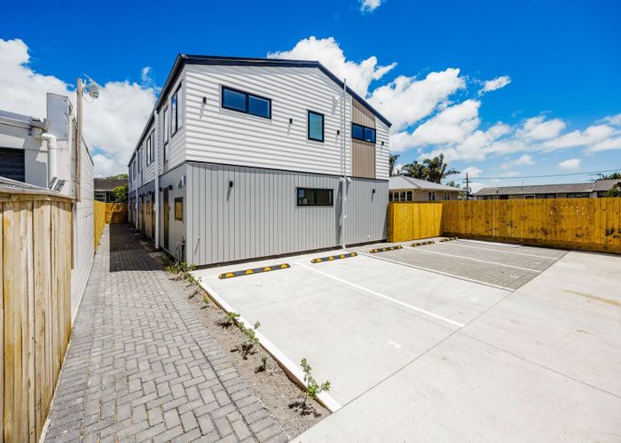  at Lot 4/35 Albert Street, Otahuhu, Auckland City, Auckland