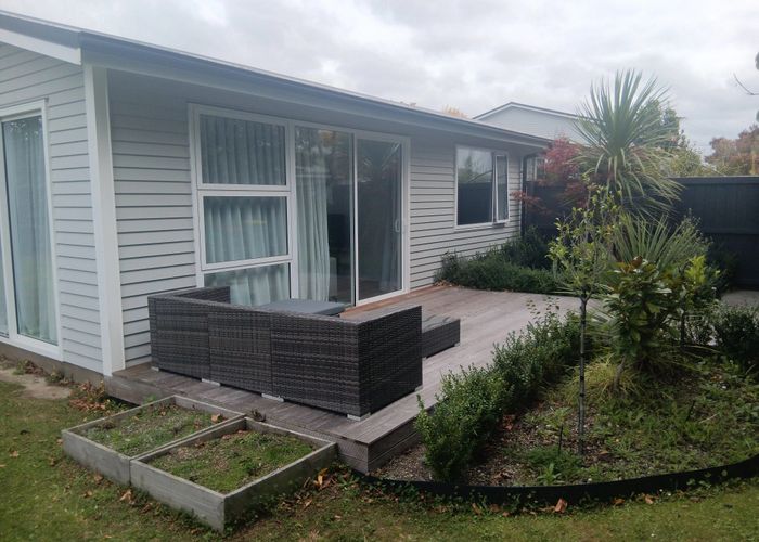  at 4/160 Geraldine St, St. Albans, Christchurch City, Canterbury