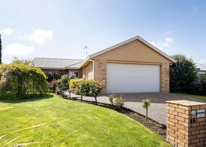  at 26 Northmeadow Drive, Rototuna, Hamilton