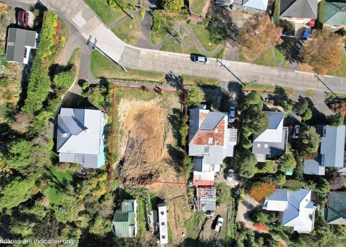  at 31 Dalmeny Street, North East Valley, Dunedin
