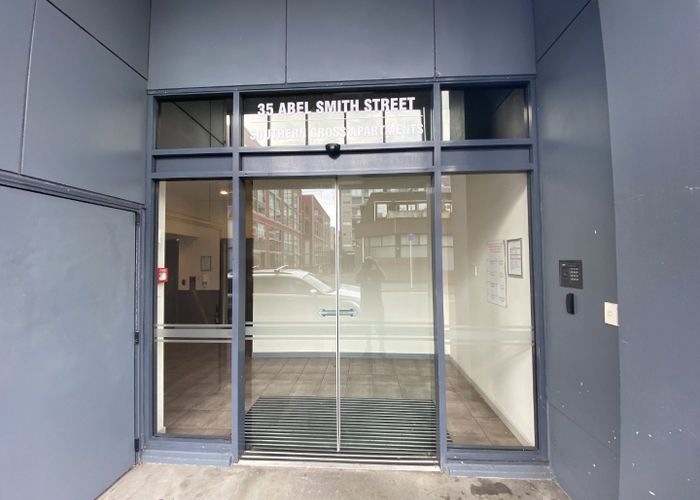  at 604/35 Abel Smith Street, Te Aro, Wellington