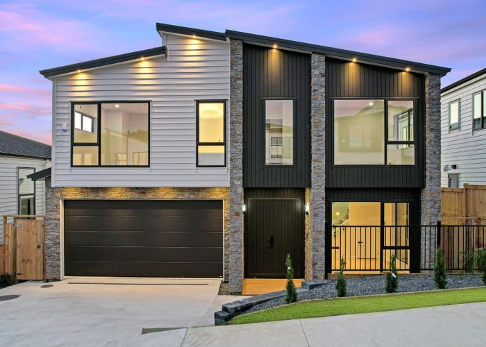  at 29 Black Shed Road, Flat Bush, Auckland