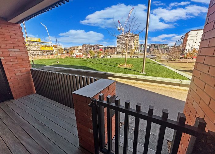  at 3/212 Cashel Street, City Centre, Christchurch City, Canterbury