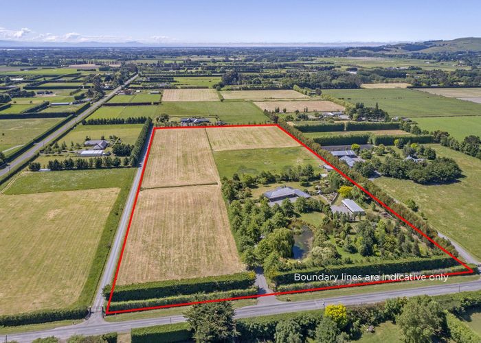 at 76 Tancreds Road, Lincoln, Selwyn, Canterbury
