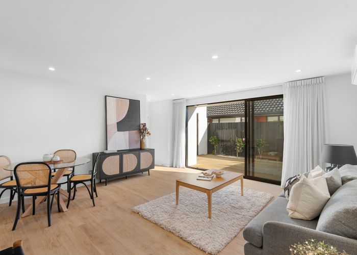  at 3/45 Maxwell Street, Riccarton, Christchurch City, Canterbury