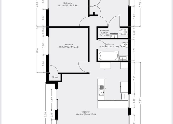  at Home for relocation, Henderson, Waitakere City, Auckland