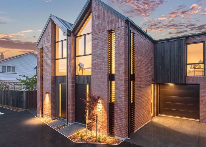  at 2/50B Murray Place, Merivale, Christchurch City, Canterbury