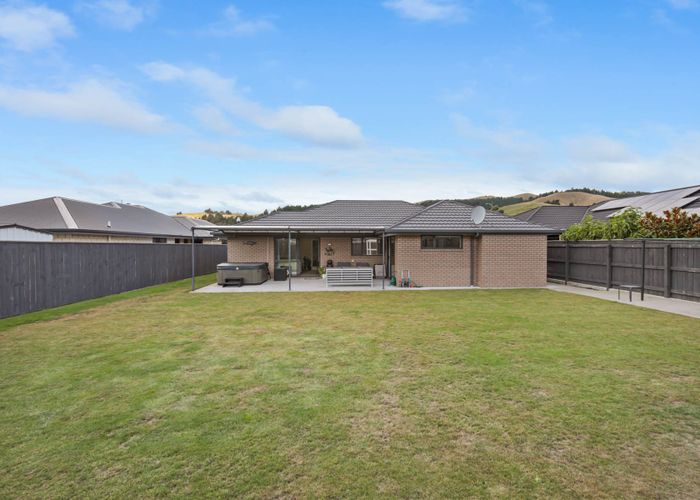  at 8 McNabb Place, Witherlea, Blenheim, Marlborough