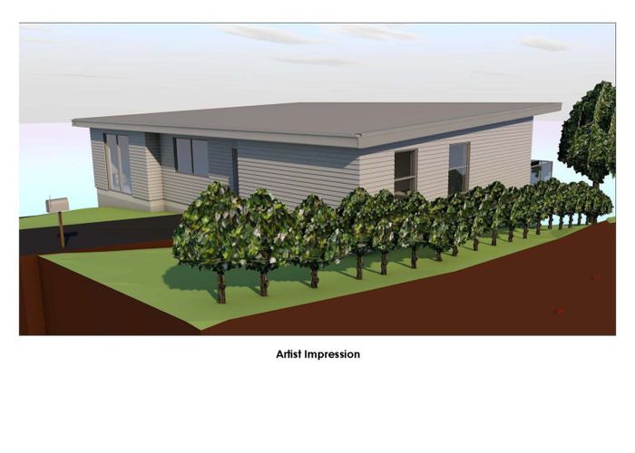 For sale 17 Clyde Street, Kinmont Park, Mosgiel, Dunedin, Otago