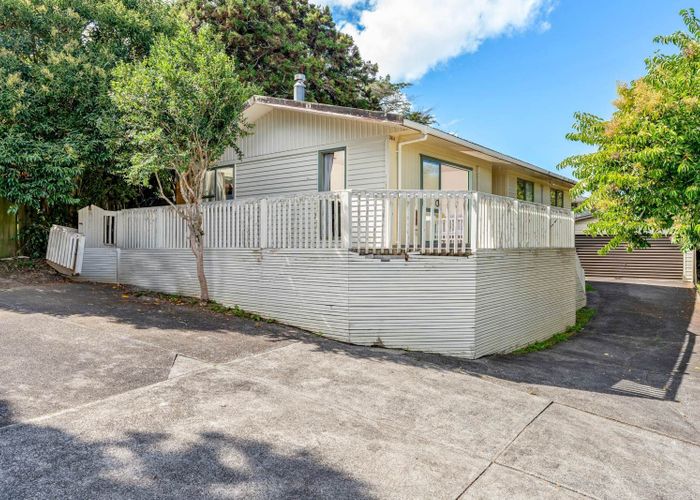  at 36A Preston Avenue, Henderson, Auckland