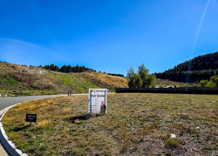  at 15 Petes Place [Lot 18], Lake Tekapo, Mackenzie, Canterbury