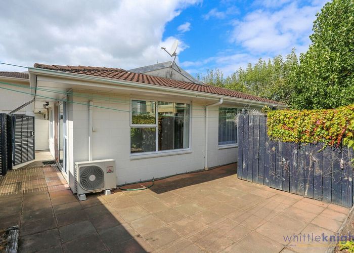  at 5/57 Bristol Street, St Albans, Christchurch