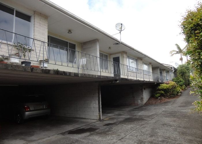  at 2/58A Prospect Terrace, Mount Eden, Auckland City, Auckland