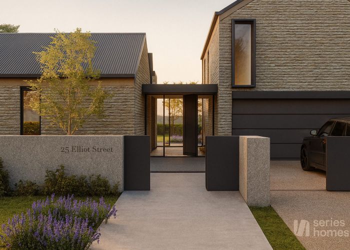  at 25 Elliot Street, Riverhead, Rodney, Auckland