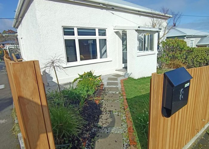  at 8 Maybank Street, North East Valley, Dunedin
