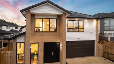  at 4 Koromeke Street, Flat Bush, Auckland